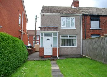 Thumbnail 2 bed terraced house for sale in Doxford Terrace North, Murton, Seaham