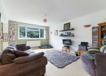Thumbnail 2 bed flat for sale in Haling Park Road, South Croydon