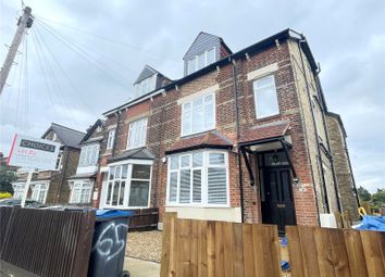 Thumbnail Flat to rent in Birchanger Road, South Norwood, London