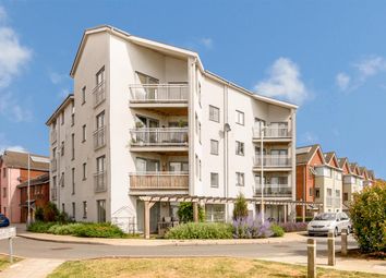 Thumbnail 2 bed flat for sale in Drummond Grove, Willesborough, Ashford, Kent
