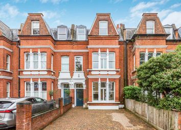 Thumbnail 4 bed terraced house for sale in Kew Road, Richmond