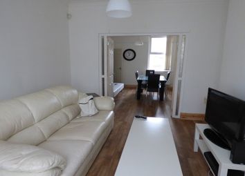 Thumbnail 2 bed terraced house to rent in Merlin Street, Toxteth, Liverpool