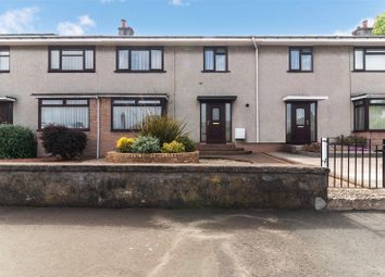 Thumbnail Terraced house for sale in Eldon Street, Greenock, Inverclyde