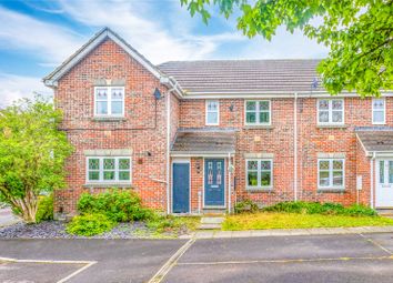 Thumbnail Terraced house for sale in Chatsworth Road, Abbey Meads, Swindon, Wiltshire