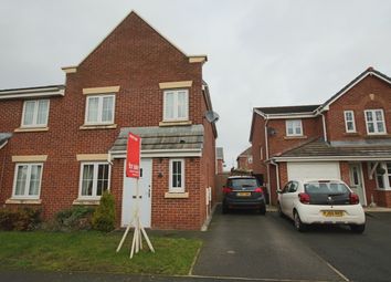 4 Bedroom Semi-detached house for rent