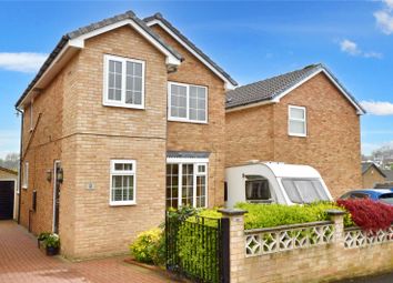 Pudsey - Detached house for sale              ...