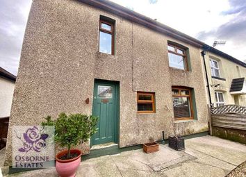 Thumbnail 3 bed semi-detached house for sale in Bransby Road, Tonypandy
