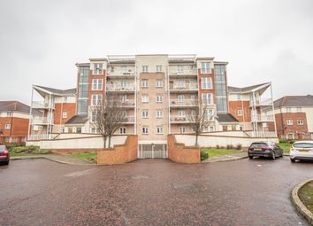 Thumbnail 2 bed flat for sale in Kingfisher Court, Gateshead, Tyne And Wear