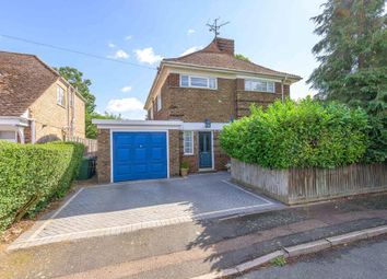 Thumbnail Detached house for sale in Hillburn Road, Wisbech