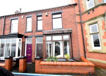 Thumbnail 3 bed terraced house for sale in Manchester Road, Westhoughton, Bolton