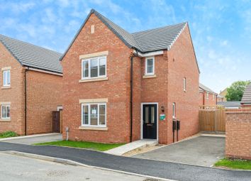 Thumbnail 3 bed detached house for sale in Tilling Way, Littleport, Ely, Cambridgeshire