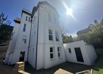 Thumbnail 1 bed flat to rent in Cheriton Gardens, Folkestone