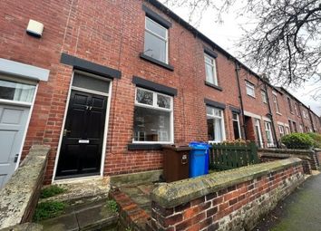 Thumbnail Terraced house to rent in Murray Road, Sheffield