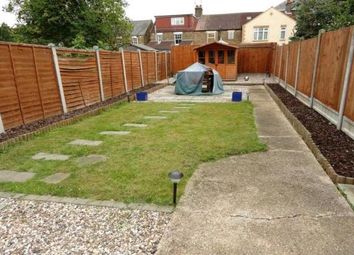 3 Bedroom End terrace house for rent