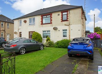 Thumbnail Flat for sale in Irvine Road, Crosshouse