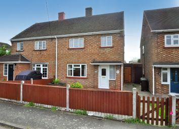 Thumbnail Semi-detached house for sale in High Road, Benfleet, Essex