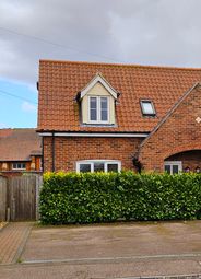 Thumbnail Semi-detached house to rent in Queen Street, Walton, Felixstowe