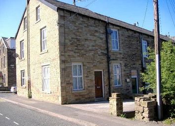 2 Bedroom End terrace house for rent