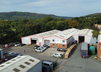 Thumbnail Industrial to let in Industrial Units, Davy Way, Llay Industrial Estate, Llay, Wrexham, Wrexham
