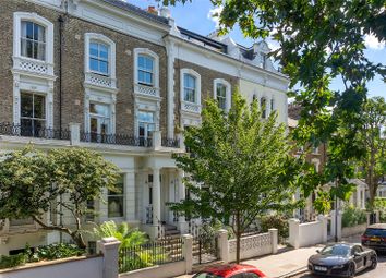 Thumbnail 11 bedroom terraced house for sale in St. Charles Square, North Kensington