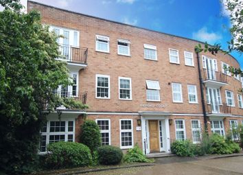 Thumbnail 2 bed flat for sale in Ashley Road, Epsom