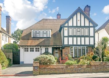 Thumbnail Cottage for sale in Witherby Close, Croydon