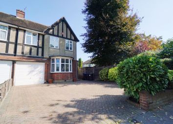 Thumbnail Semi-detached house for sale in Firs Lane, London