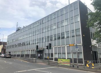 Thumbnail Office to let in Copthall House, King Street, Newcastle-Under-Lyme