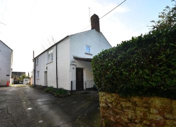 Thumbnail 3 bed detached house for sale in High Street, Bishops Lydeard, Taunton