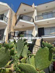 Thumbnail 2 bed town house for sale in Melanos, Chlorakas, Paphos, Cyprus