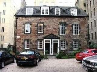 Thumbnail Serviced office to let in 1-2 Thistle Street, Edinburgh