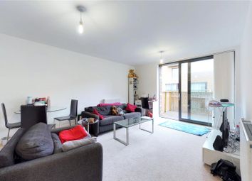 Thumbnail 2 bed flat for sale in Nelsons Walk, London