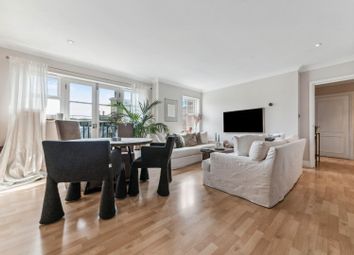 Thumbnail 2 bedroom flat for sale in Belvedere Place, London