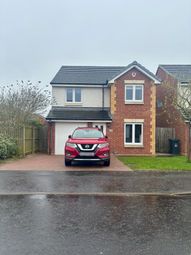 Dunfermline - Detached house to rent               ...