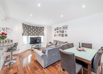 2 Bedrooms Flat for sale in Lowlands Court, 3 Victoria Road, Mill Hill, London NW7
