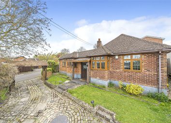 Thumbnail Bungalow for sale in Glentrammon Road, Orpington