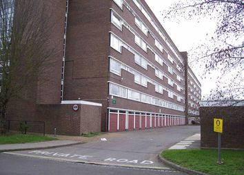 Thumbnail Flat to rent in Elgar Lodge, Fairacres, Bromley