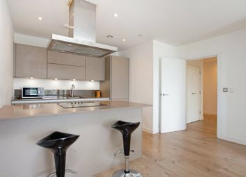 Thumbnail Flat to rent in Zest House, Beechwood Road, London