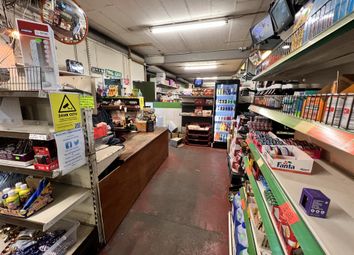 Thumbnail Commercial property for sale in Off License &amp; Convenience DN1, Chappel Drive
