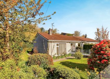 Thumbnail Semi-detached bungalow for sale in 4 Crinan Cottages, Crinan, By Lochgilphead, Argyll