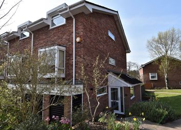 3 Bedrooms End terrace house for sale in Linnet Close, Bournville, Birmingham B30