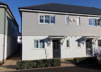 Thumbnail 3 bed end terrace house for sale in Kings Close, Bournemouth