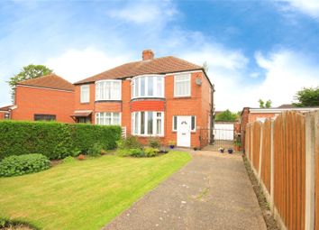 Thumbnail Semi-detached house for sale in Reresby Drive, Whiston, Rotherham, South Yorkshire