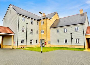Thumbnail Flat for sale in Edward Place, Rochford, Essex