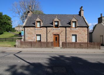 Thumbnail Detached house for sale in Novar Road, Alness