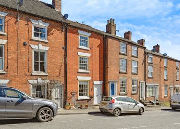Property listing in Ashbourne, Derbyshire