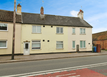 Thumbnail 3 bed terraced house for sale in Main Street, Dunham On Trent