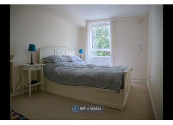 1 Bedrooms Flat to rent in Haslam Close, London N1