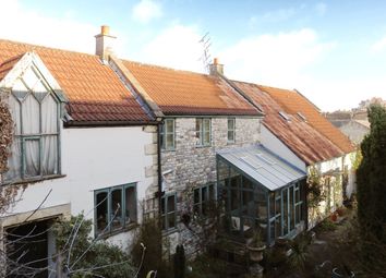 Thumbnail 3 bed cottage for sale in Melbourne Drive, Chipping Sodbury