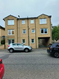 Thumbnail Flat to rent in Flat 4, Clifton Terrace, 52A Clifton Road, Lossiemouth, Morayshire